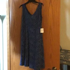 Fresh Produce cotton sundress.